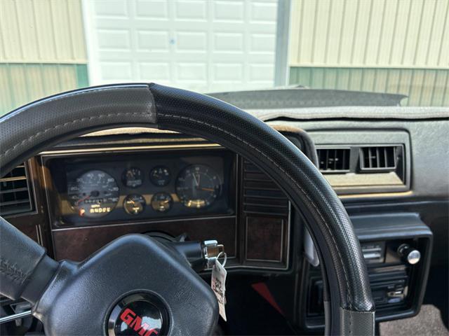 1979 GMC Caballero (CC-2108109) for sale in Nashville, Illinois