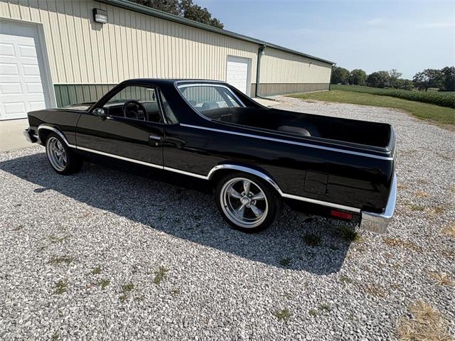 1979 GMC Caballero (CC-2108109) for sale in Nashville, Illinois