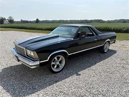 1979 GMC Caballero (CC-2108109) for sale in Nashville, Illinois