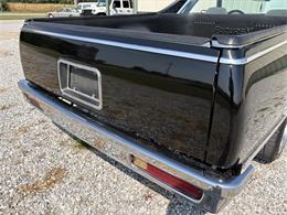 1979 GMC Caballero (CC-2108109) for sale in Nashville, Illinois