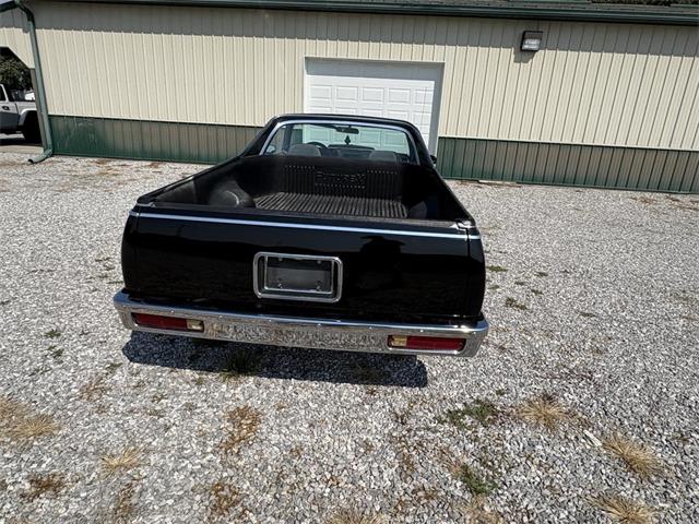 1979 GMC Caballero (CC-2108109) for sale in Nashville, Illinois