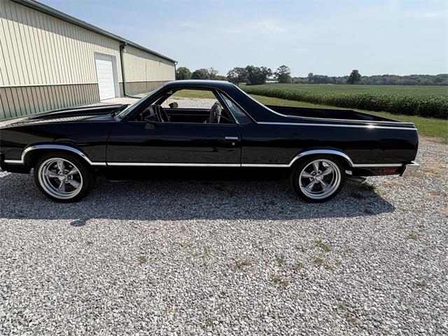 1979 GMC Caballero (CC-2108109) for sale in Nashville, Illinois
