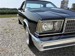 1979 GMC Caballero (CC-2108109) for sale in Nashville, Illinois