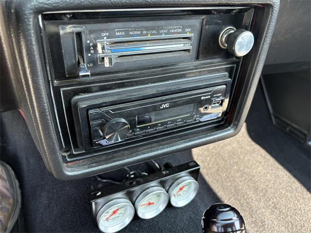 1979 GMC Caballero (CC-2108109) for sale in Nashville, Illinois
