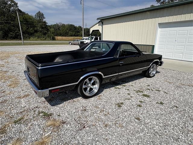1979 GMC Caballero (CC-2108109) for sale in Nashville, Illinois