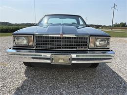 1979 GMC Caballero (CC-2108109) for sale in Nashville, Illinois