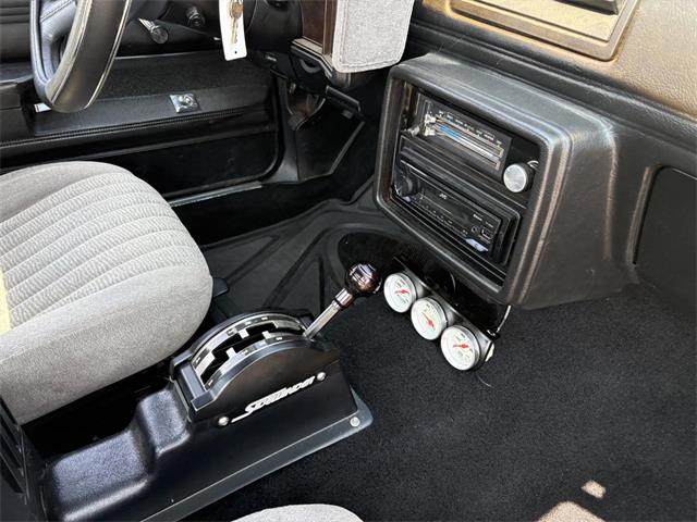 1979 GMC Caballero (CC-2108109) for sale in Nashville, Illinois