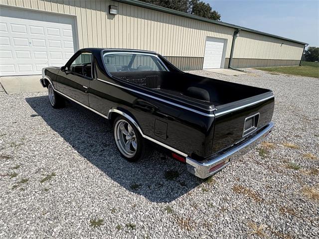 1979 GMC Caballero (CC-2108109) for sale in Nashville, Illinois