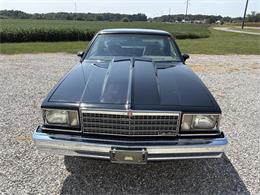 1979 GMC Caballero (CC-2108109) for sale in Nashville, Illinois