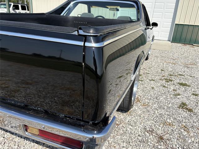 1979 GMC Caballero (CC-2108109) for sale in Nashville, Illinois