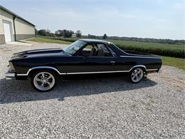 1979 GMC Caballero (CC-2108109) for sale in Nashville, Illinois