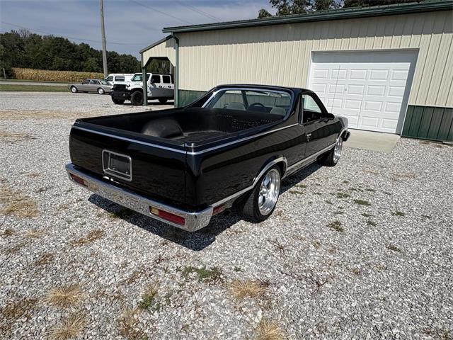 1979 GMC Caballero (CC-2108109) for sale in Nashville, Illinois