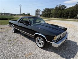 1979 GMC Caballero (CC-2108109) for sale in Nashville, Illinois