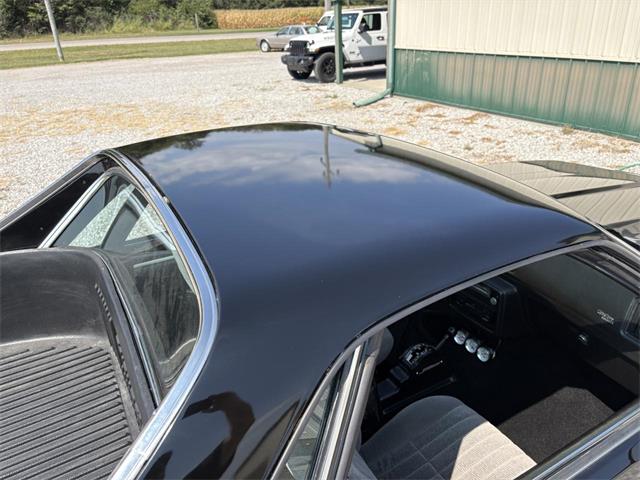 1979 GMC Caballero (CC-2108109) for sale in Nashville, Illinois