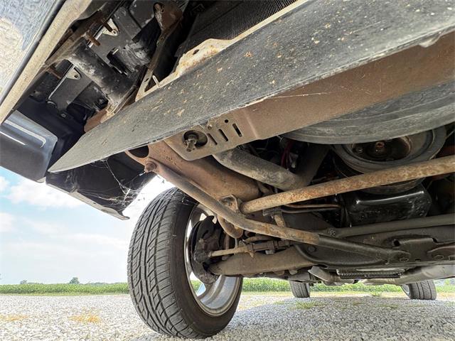 1979 GMC Caballero (CC-2108109) for sale in Nashville, Illinois