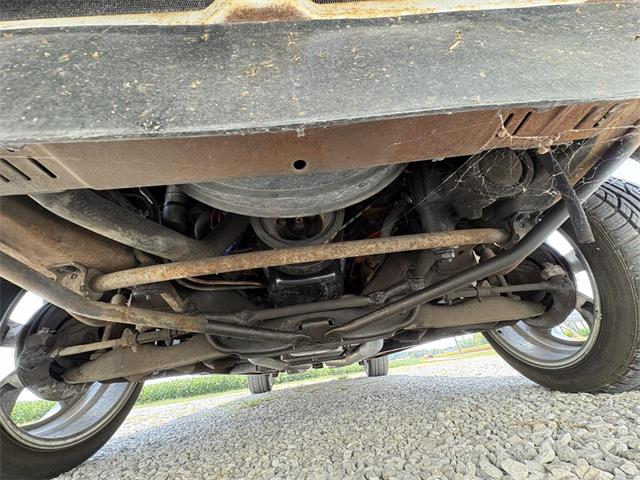 1979 GMC Caballero (CC-2108109) for sale in Nashville, Illinois
