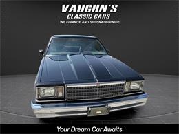1979 GMC Caballero (CC-2108109) for sale in Nashville, Illinois