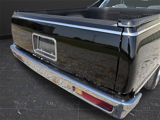 1979 GMC Caballero (CC-2108109) for sale in Nashville, Illinois