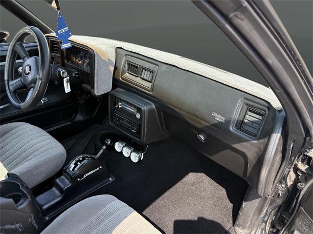 1979 GMC Caballero (CC-2108109) for sale in Nashville, Illinois