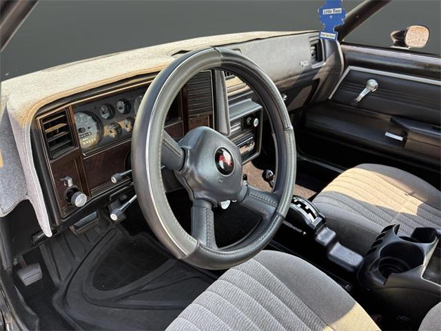 1979 GMC Caballero (CC-2108109) for sale in Nashville, Illinois
