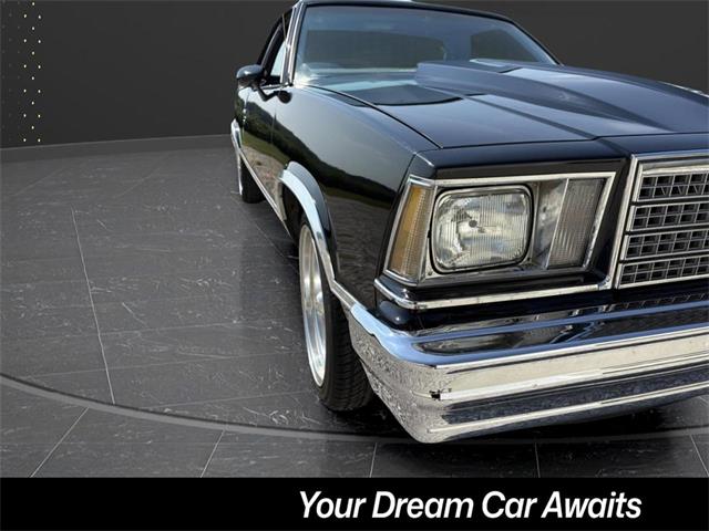 1979 GMC Caballero (CC-2108109) for sale in Nashville, Illinois