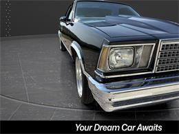 1979 GMC Caballero (CC-2108109) for sale in Nashville, Illinois