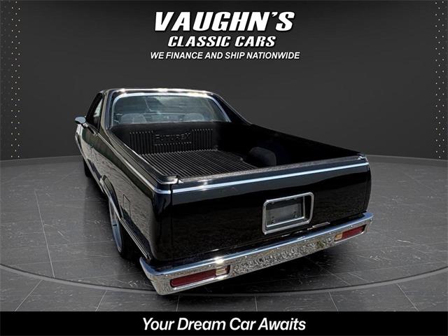1979 GMC Caballero (CC-2108109) for sale in Nashville, Illinois