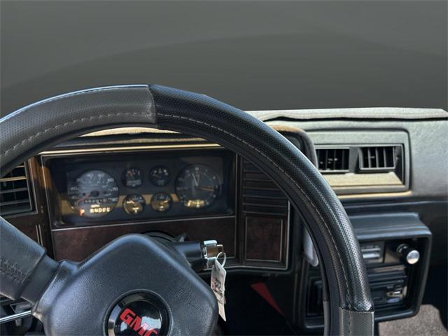 1979 GMC Caballero (CC-2108109) for sale in Nashville, Illinois