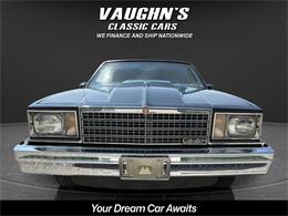 1979 GMC Caballero (CC-2108109) for sale in Nashville, Illinois