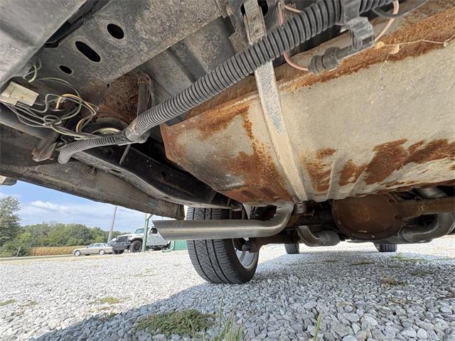 1979 GMC Caballero (CC-2108109) for sale in Nashville, Illinois