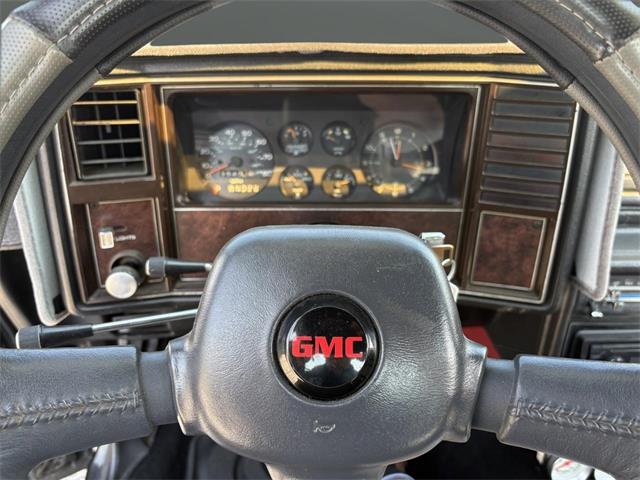 1979 GMC Caballero (CC-2108109) for sale in Nashville, Illinois