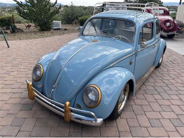 1984 Volkswagen Beetle on ClassicCars.com