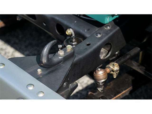 1972 Toyota Land Cruiser (CC-2108110) for sale in Newport, Rhode Island