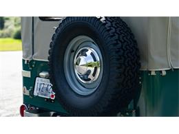 1972 Toyota Land Cruiser (CC-2108110) for sale in Newport, Rhode Island