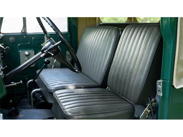 1972 Toyota Land Cruiser (CC-2108110) for sale in Newport, Rhode Island