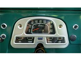 1972 Toyota Land Cruiser (CC-2108110) for sale in Newport, Rhode Island