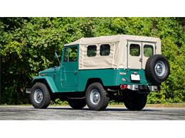 1972 Toyota Land Cruiser (CC-2108110) for sale in Newport, Rhode Island