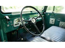 1972 Toyota Land Cruiser (CC-2108110) for sale in Newport, Rhode Island