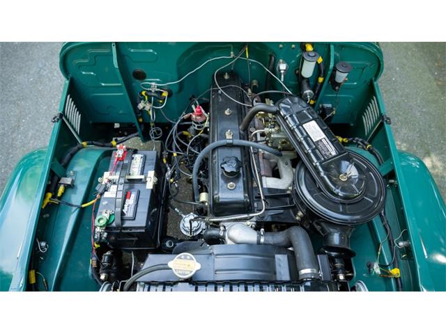1972 Toyota Land Cruiser (CC-2108110) for sale in Newport, Rhode Island