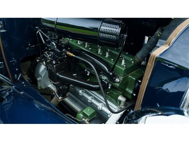 1933 Packard Eight (CC-2108111) for sale in Newport, Rhode Island