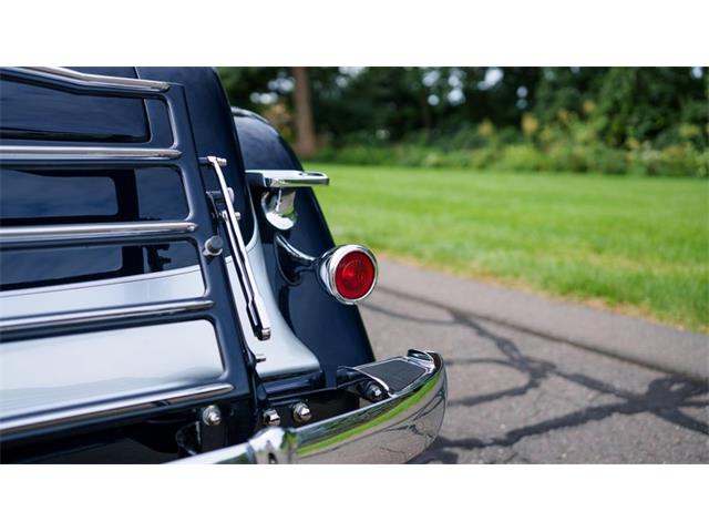 1933 Packard Eight (CC-2108111) for sale in Newport, Rhode Island