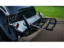1933 Packard Eight (CC-2108111) for sale in Newport, Rhode Island