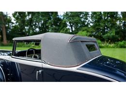 1933 Packard Eight (CC-2108111) for sale in Newport, Rhode Island