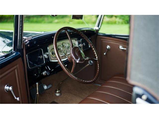 1933 Packard Eight (CC-2108111) for sale in Newport, Rhode Island