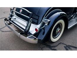 1933 Packard Eight (CC-2108111) for sale in Newport, Rhode Island
