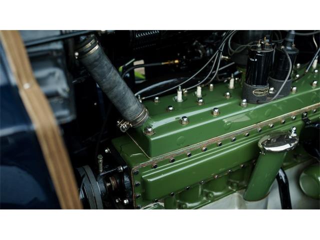 1933 Packard Eight (CC-2108111) for sale in Newport, Rhode Island