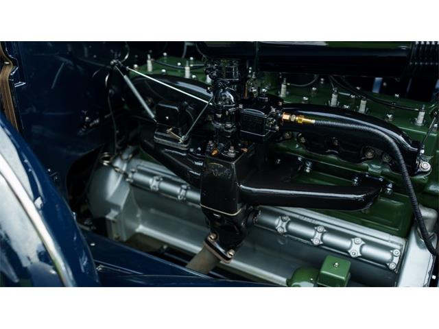 1933 Packard Eight (CC-2108111) for sale in Newport, Rhode Island