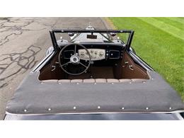 1933 Packard Eight (CC-2108111) for sale in Newport, Rhode Island