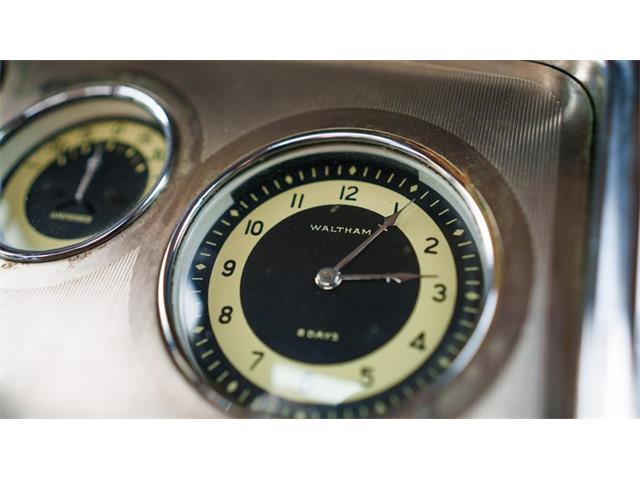 1933 Packard Eight (CC-2108111) for sale in Newport, Rhode Island