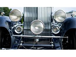 1933 Packard Eight (CC-2108111) for sale in Newport, Rhode Island